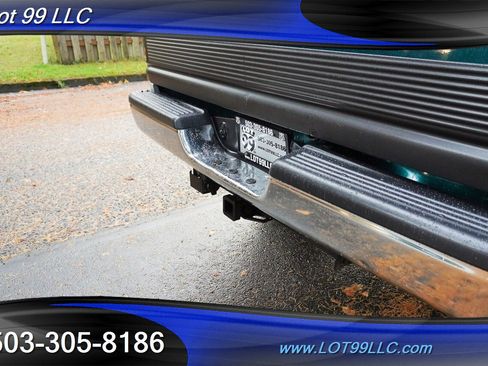 Used 1999 Dodge Ram 2500 Truck 4x4 Quad Cab image 31