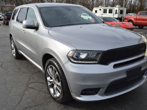 Used 2020 Dodge Durango GT image 18