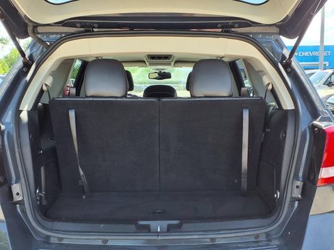 Used 2017 Dodge Journey GT FWD image 9