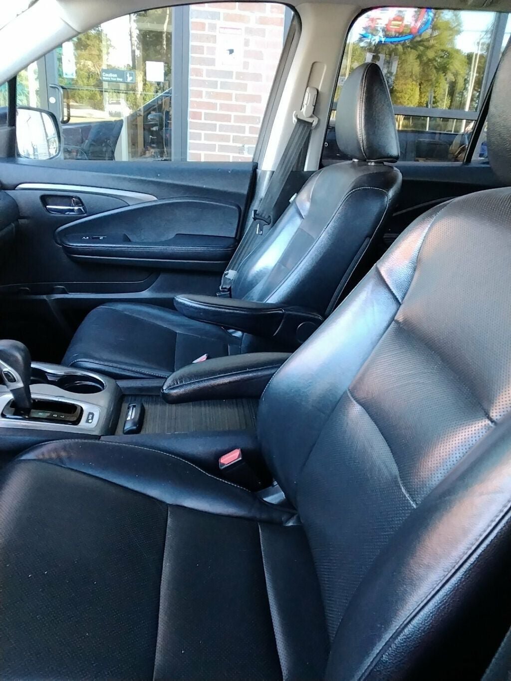 Used 2019 Honda Ridgeline RTL-T image 7