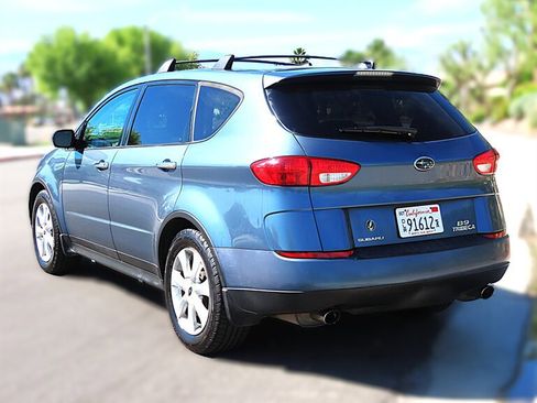 Used 2006 Subaru Tribeca Limited image 4