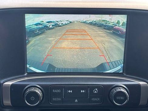 Used 2016 GMC Sierra 1500 Denali w/ Denali Ultimate Package AWD/4WD image 27