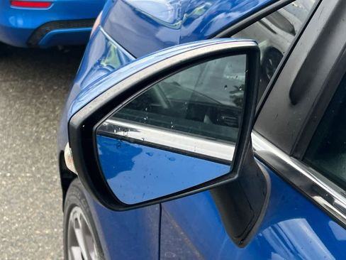 Used 2021 Ford EcoSport Titanium image 19