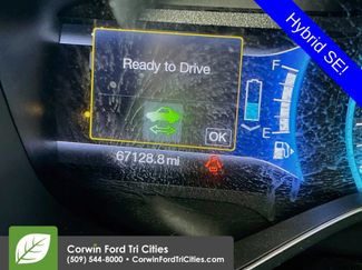 Used 2013 Ford C-MAX SE FWD video 2