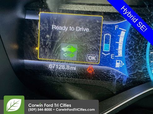 Used 2013 Ford C-MAX SE FWD image 2