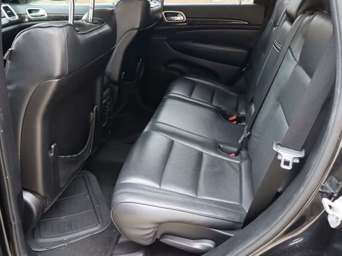 Used 2013 Jeep Grand Cherokee Laredo w/ Laredo E Group RWD image 5
