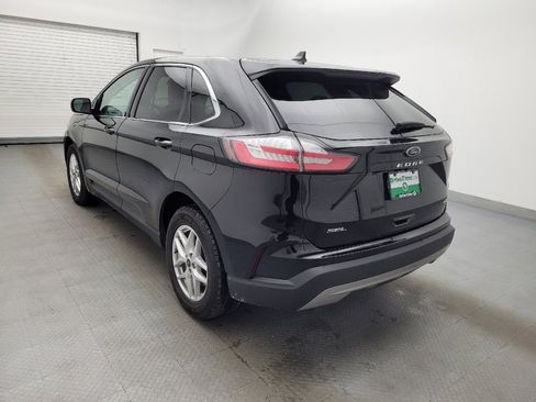 Used 2024 Ford Edge SEL image 5