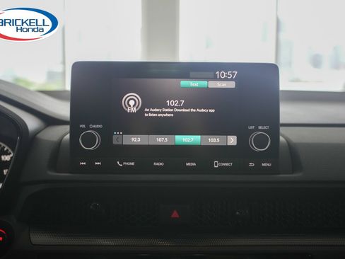Used 2024 Honda CR-V Sport image 28
