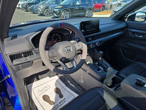 Used 2025 Honda CR-V Sport-L image 17