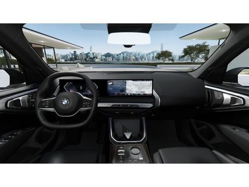 New 2026 BMW X3 xDrive30 w/ Convenience Package image 10