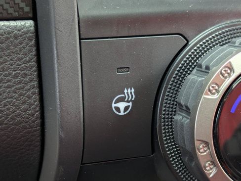 Used 2025 Toyota Tacoma TRD Pro AWD/4WD image 21