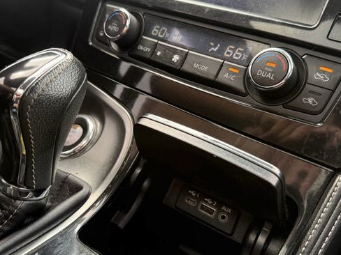Used 2020 Nissan Maxima Platinum w/ Sport Mat Group FWD image 26