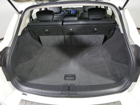 Used 2017 INFINITI QX50 AWD w/ Premium Plus Package image 18