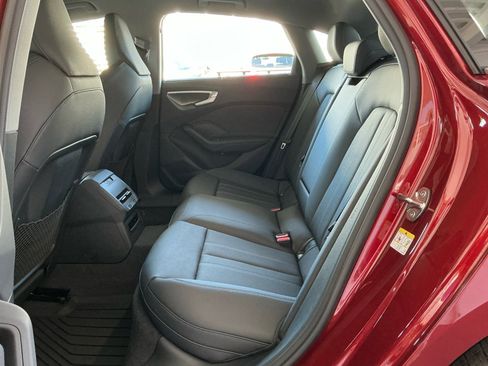 New 2025 Audi A5 2.0T Premium Plus image 28