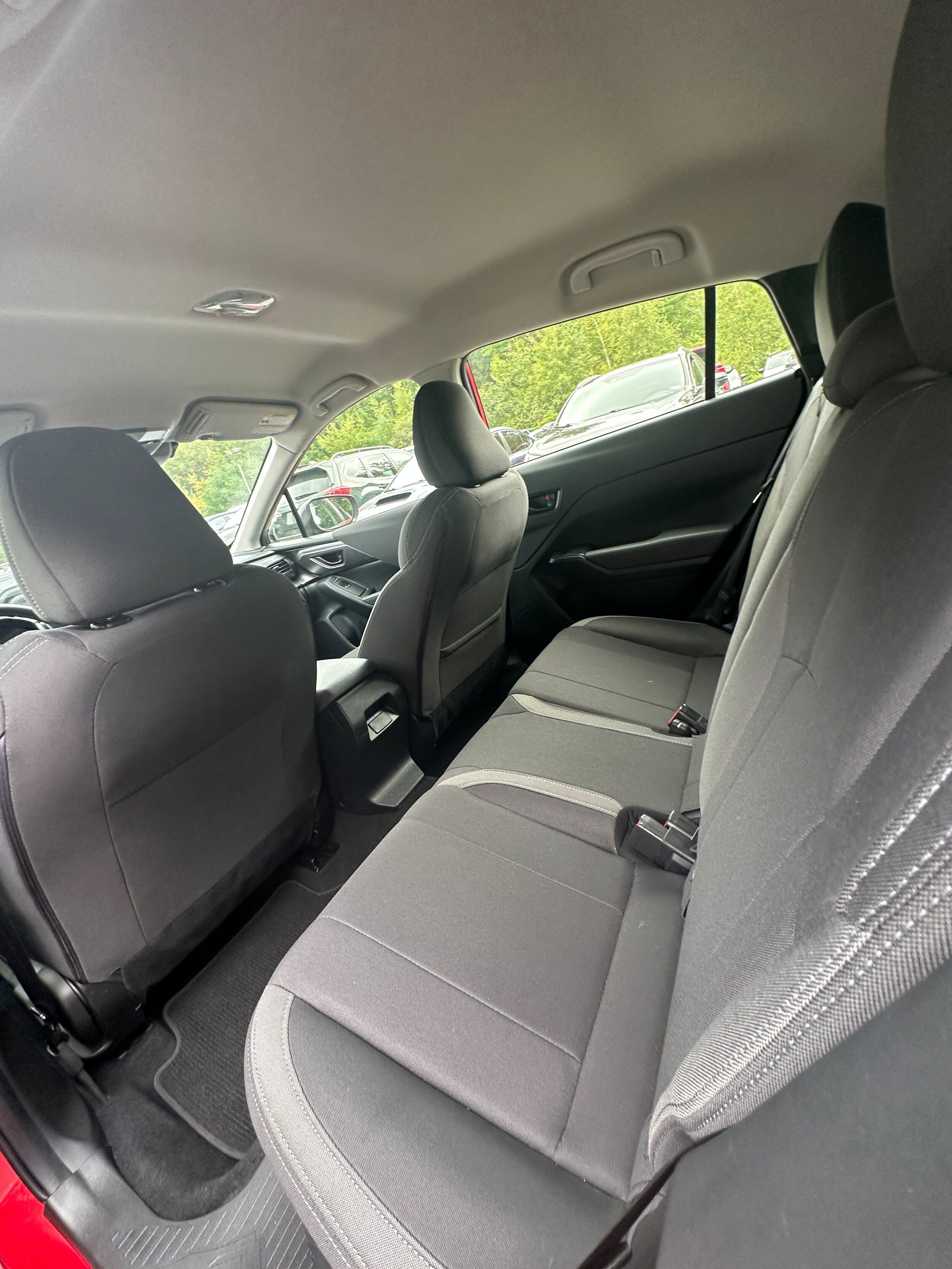 Used 2024 Subaru Impreza 2.0i AWD/4WD image 19