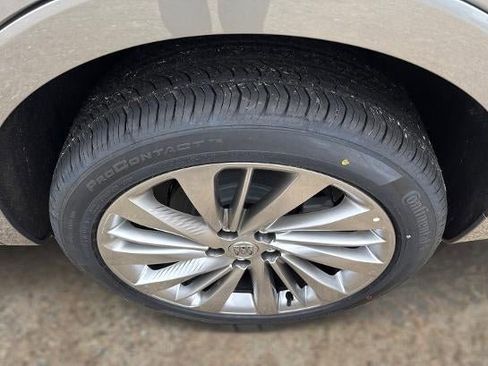 New 2026 Buick Envision Avenir AWD/4WD image 9