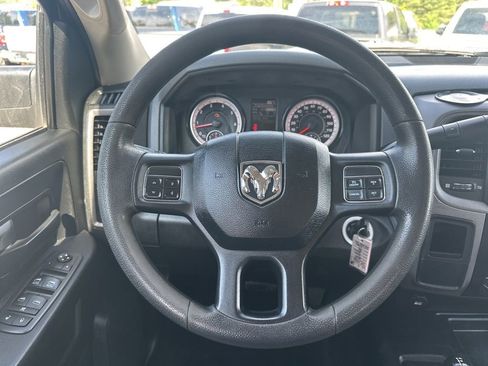 Used 2018 RAM 2500 Tradesman w/ Chrome Appearance Group AWD/4WD image 21