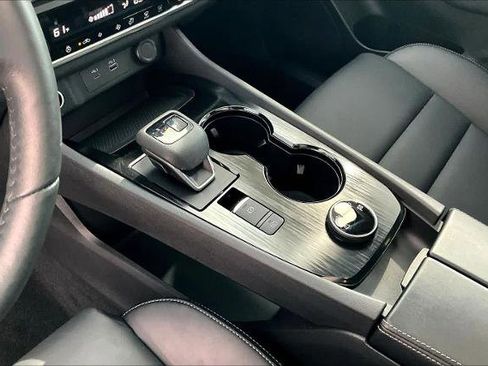 Certified 2023 Nissan Rogue SV w/ SV Premium B Package image 17