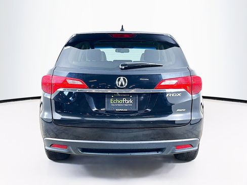 Used 2014 Acura RDX AWD image 7