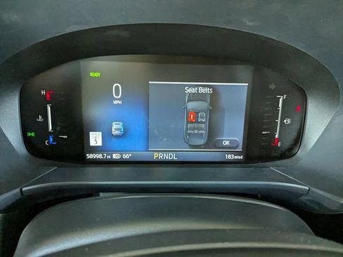 Used 2023 Ford Escape ST-Line Select w/ Tech Pack #1 AWD/4WD image 20