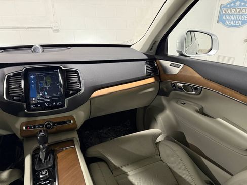 Used 2018 Volvo XC90 T6 Inscription AWD/4WD image 23