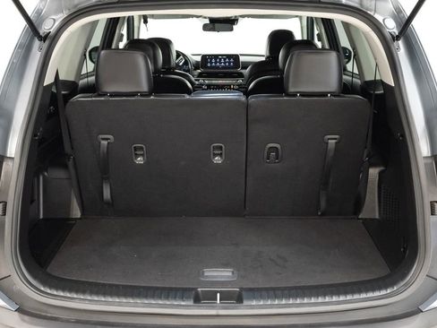 Certified 2022 Kia Telluride S FWD image 34