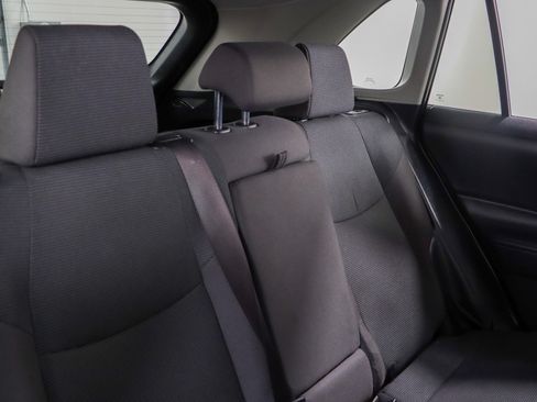 Used 2024 Toyota RAV4 LE AWD/4WD image 27