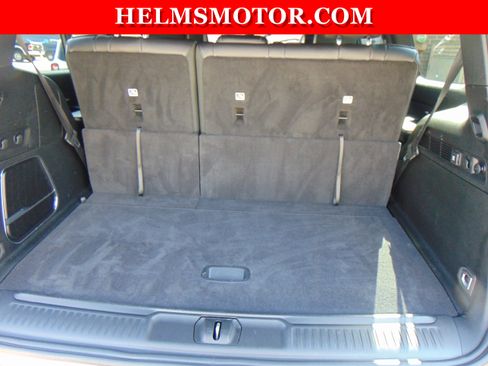 Certified 2025 Jeep Wagoneer 4WD image 31