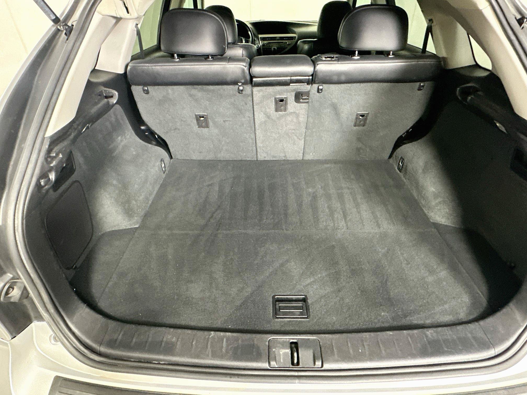 Used 2015 Lexus RX 350 FWD image 29