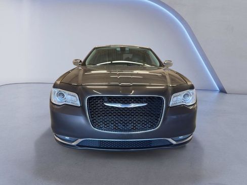 Used 2017 Chrysler 300 C AWD/4WD image 2