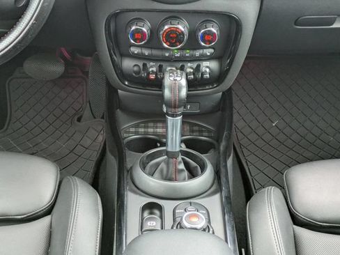 Used 2019 MINI Cooper Clubman S AWD/4WD image 18