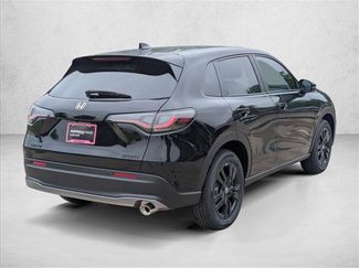 New 2026 Honda HR-V Sport video 2