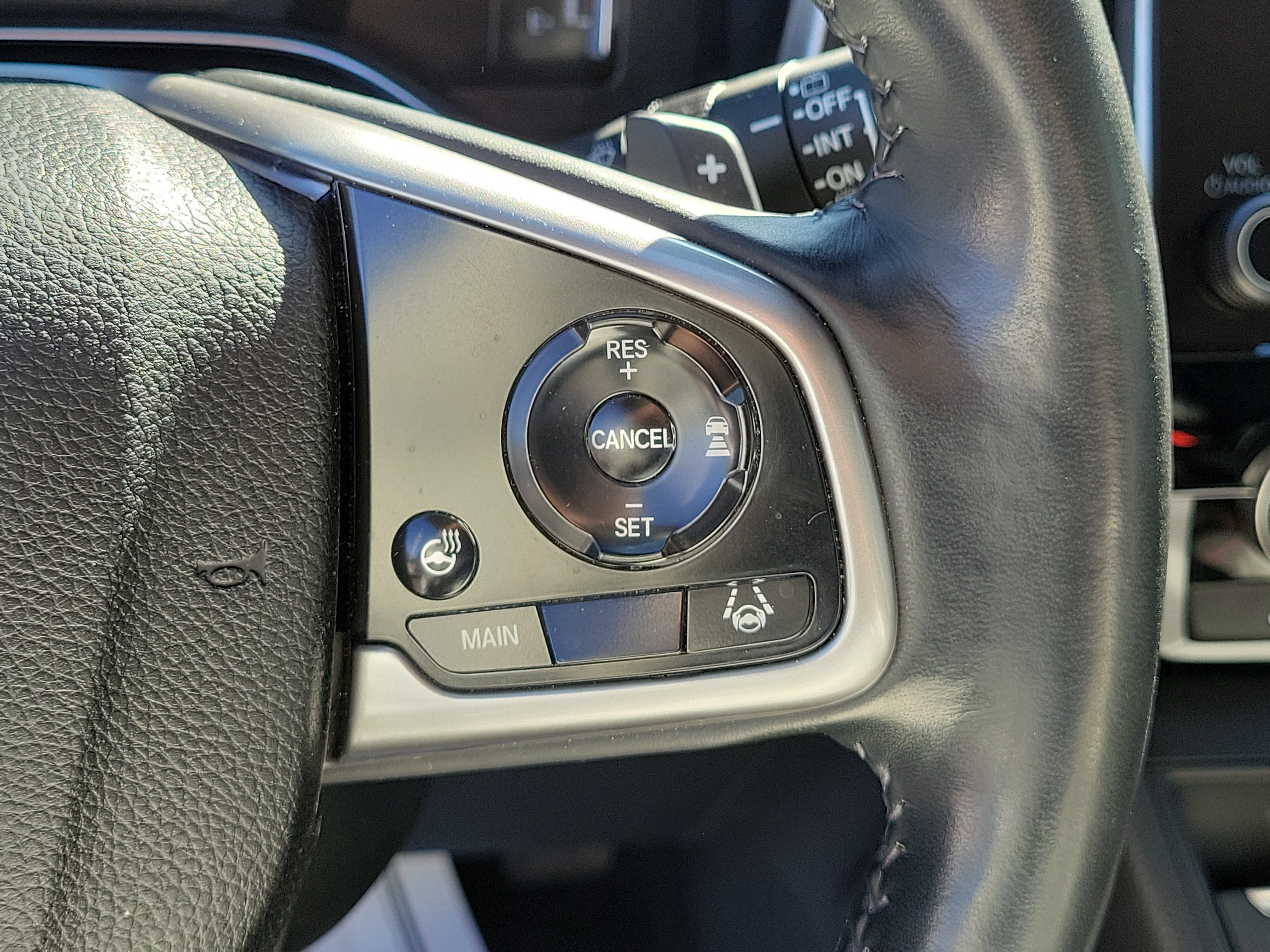 Used 2020 Honda CR-V Touring image 24