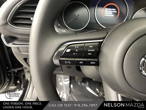 New 2026 MAZDA MAZDA3 2.5 S Hatchback w/ Premium Pkg image 25