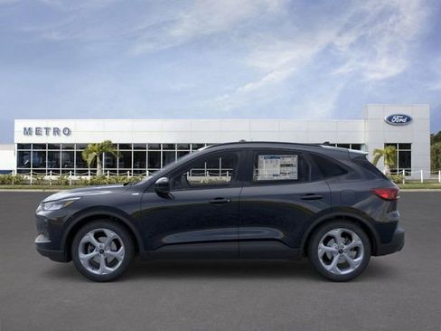 New 2026 Ford Escape ST-Line Select w/ Tech Pack #1 image 3