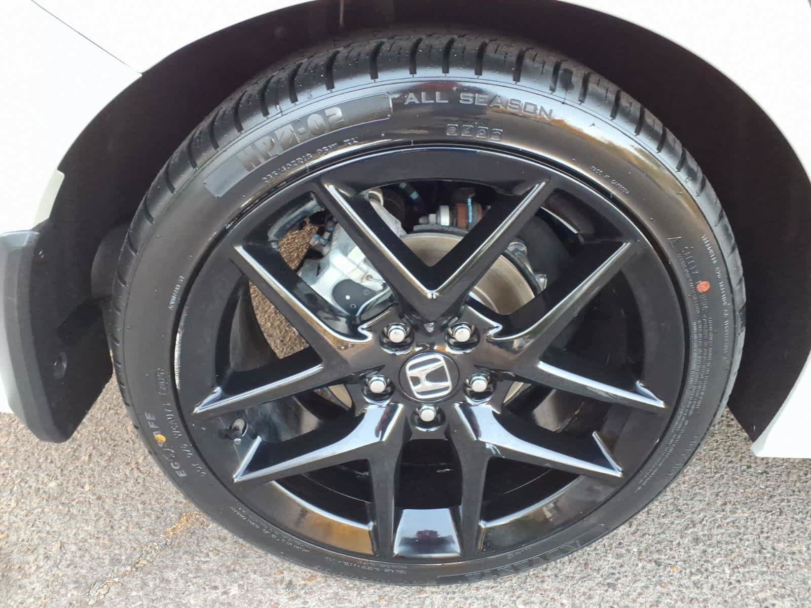 Used 2024 Honda Civic Sport image 8