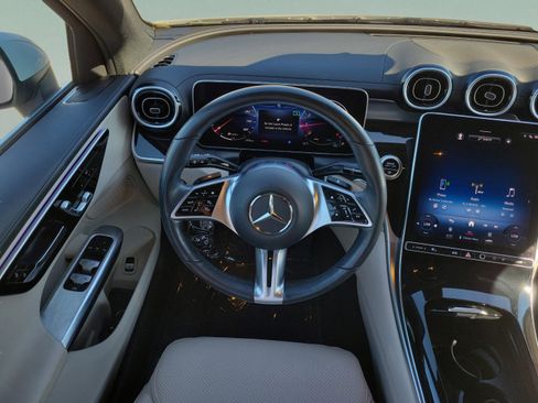 Certified 2023 Mercedes-Benz GLC 300 4MATIC image 12