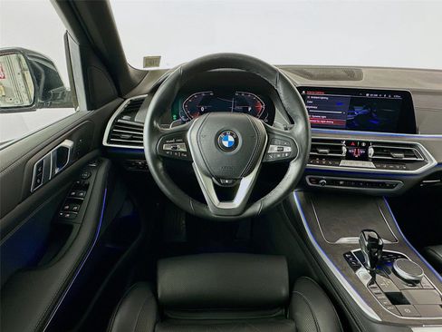 Certified 2023 BMW X5 xDrive40i w/ Premium Package image 11