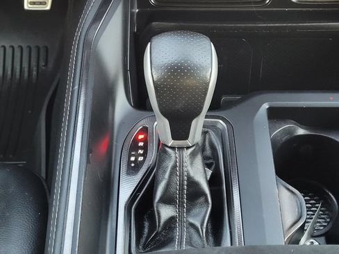 Used 2022 RAM 1500 TRX w/ TRX Level 2 Equipment Group AWD/4WD image 25
