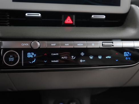 Used 2023 Hyundai Ioniq 5 SEL w/ Cargo Package image 23
