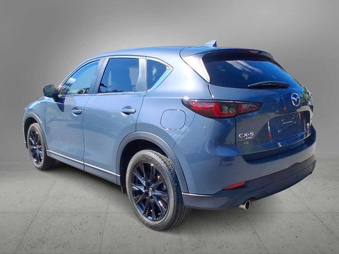 Used 2024 MAZDA CX-5 Carbon Edition AWD/4WD image 6