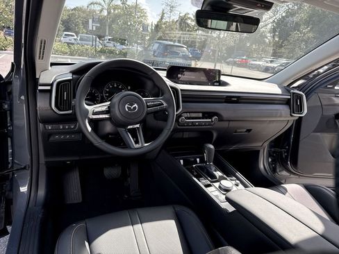 New 2026 MAZDA CX-50 AWD 2.5 S w/ Weather Package image 36
