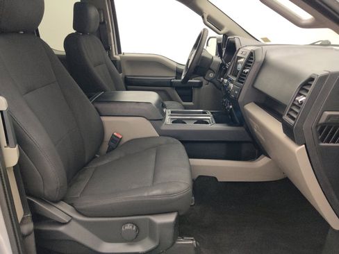 Used 2018 Ford F150 XL w/ Equipment Group 101A Mid RWD image 19