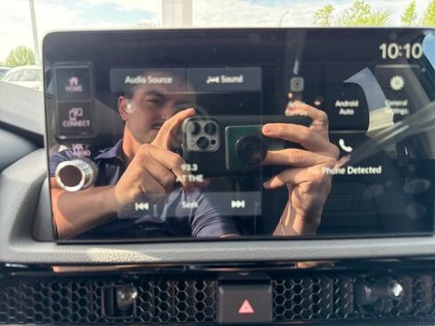 New 2026 Honda CR-V EX-L image 17