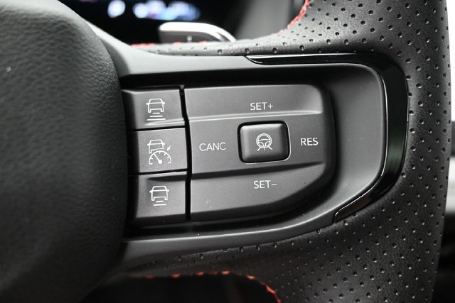 New 2026 Dodge Charger R/T AWD/4WD image 26