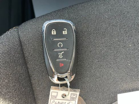 Certified 2021 Chevrolet Equinox LT AWD/4WD image 32