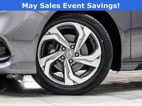 Used 2019 Honda Accord EX image 3