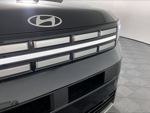 Certified 2026 Hyundai Santa Fe SEL AWD/4WD image 30