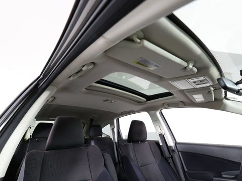 Used 2014 Honda CR-V EX image 38