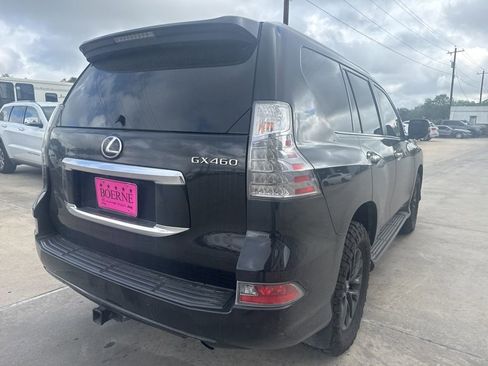Used 2021 Lexus GX 460 Premium w/ Premium Package image 13